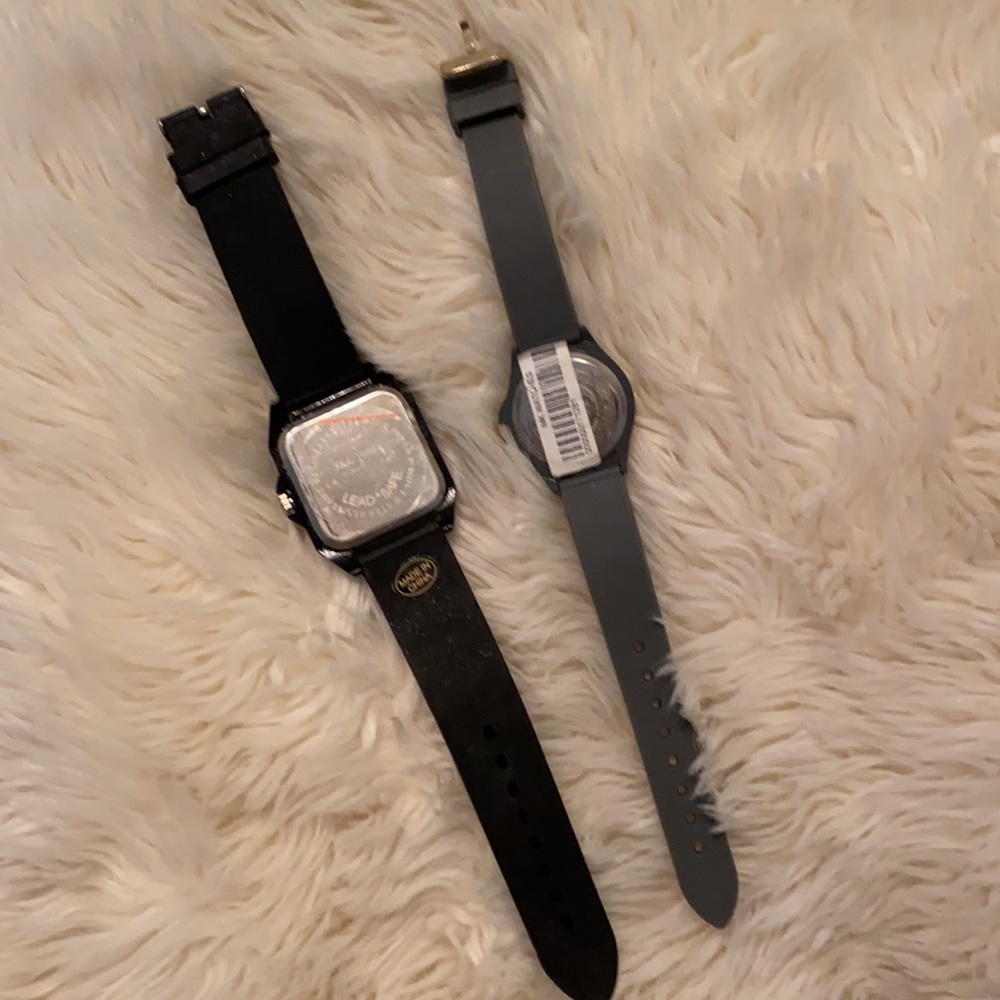 Watch bundle - Picture 3 of 3
